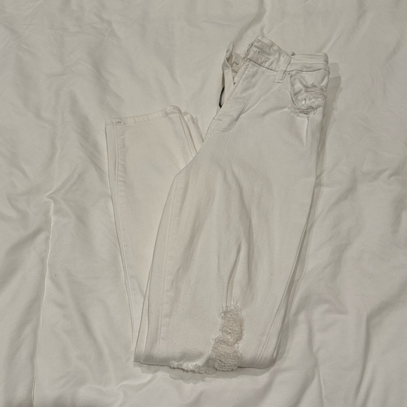 Good American skinny jeans size 24 - Picture 5 of 6